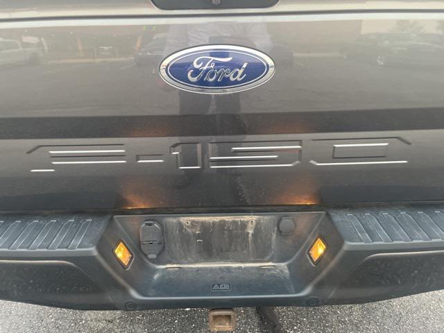Photo of 2019 Magnetic Ford F-150