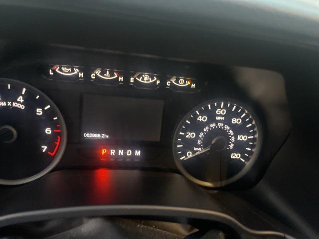 Photo of 2019 Magnetic Ford F-150