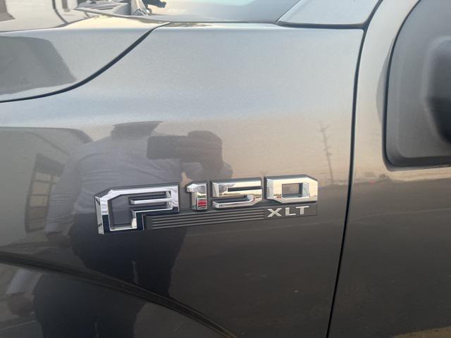 Photo of 2019 Magnetic Ford F-150
