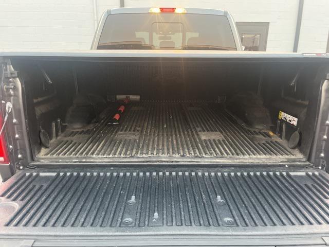 Photo of 2019 Magnetic Ford F-150