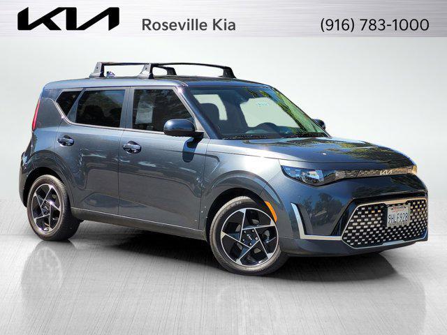 2023 Kia SOUL
