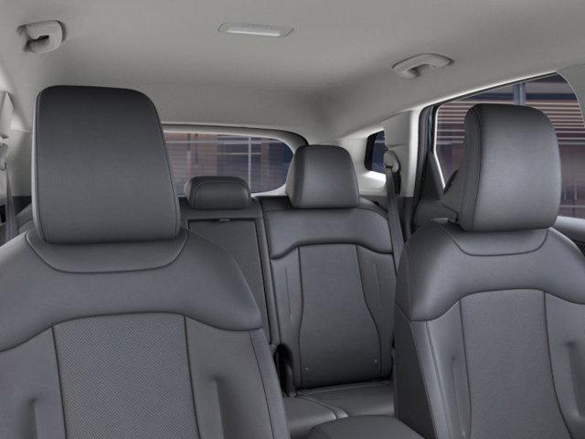 Photo of 2025 Vesta Blue Kia Sportage Hybrid