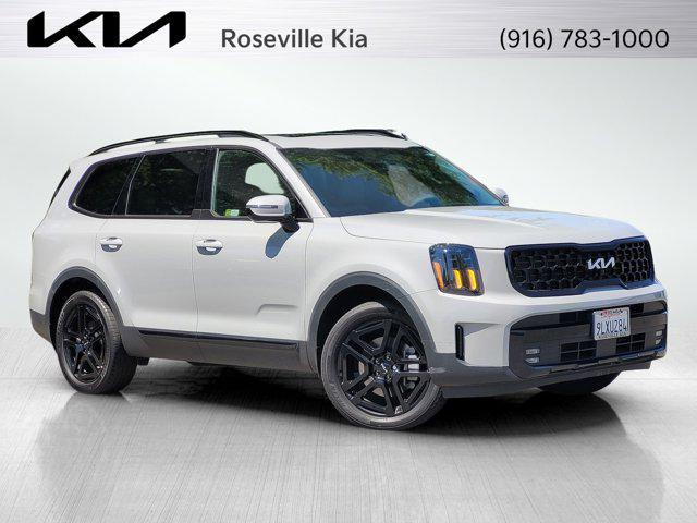 2024 Kia Telluride