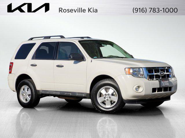 2011 Ford Escape