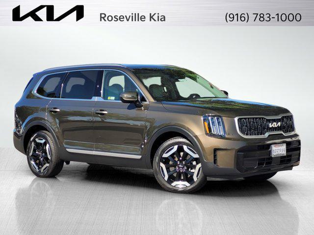2024 Kia Telluride