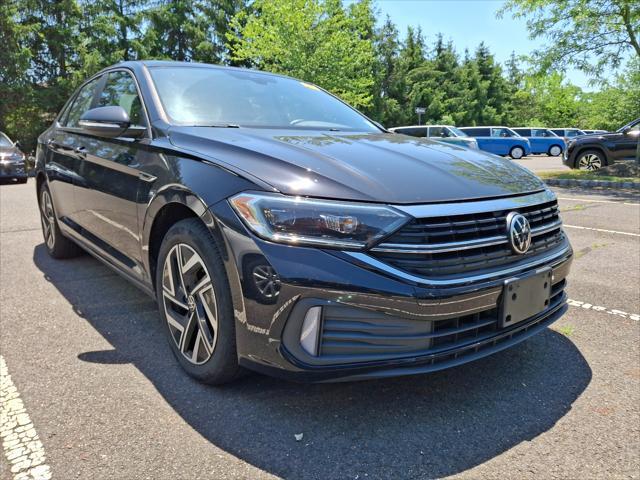 2022 Volkswagen Jetta