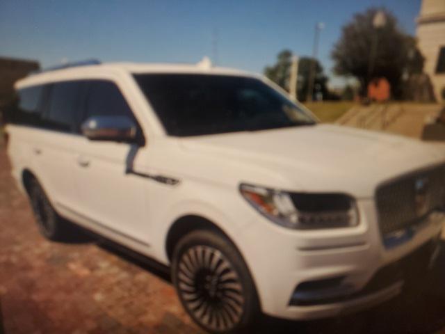 2020 Lincoln Navigator