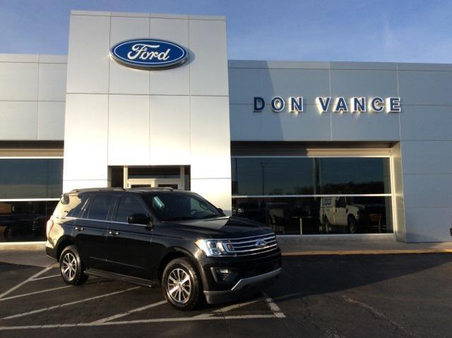 2019 Ford Expedition