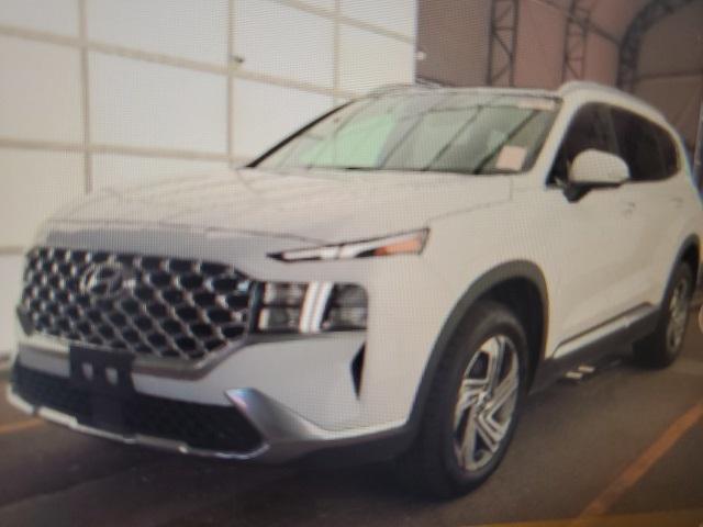 2023 Hyundai Santa Fe
