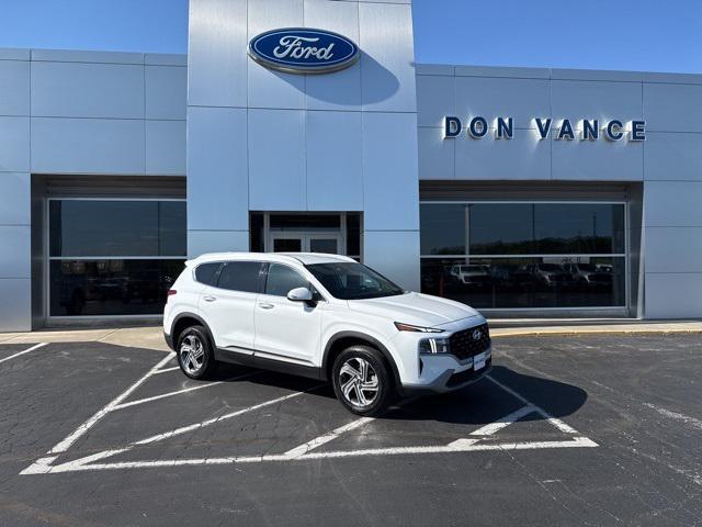 2023 Hyundai Santa Fe