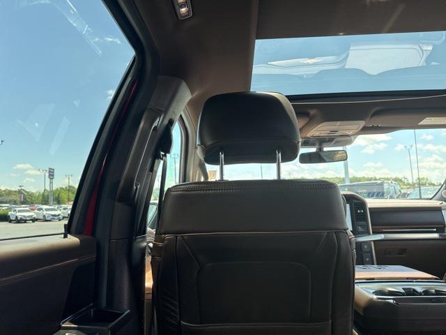 Photo of 2024 Darkened Bronze Metallic Ford F-150