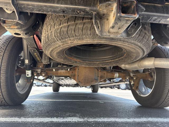 Photo of 2024 Darkened Bronze Metallic Ford F-150