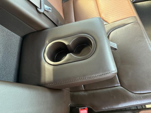 Photo of 2024 Darkened Bronze Metallic Ford F-150