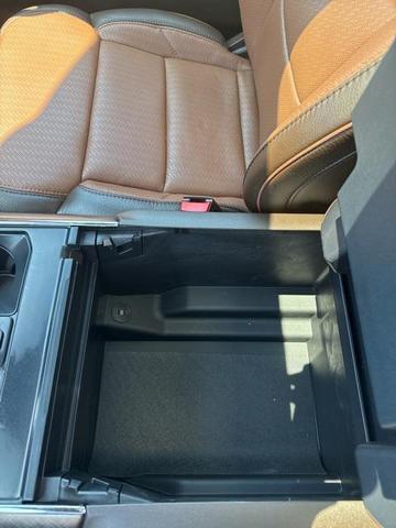 Photo of 2024 Darkened Bronze Metallic Ford F-150
