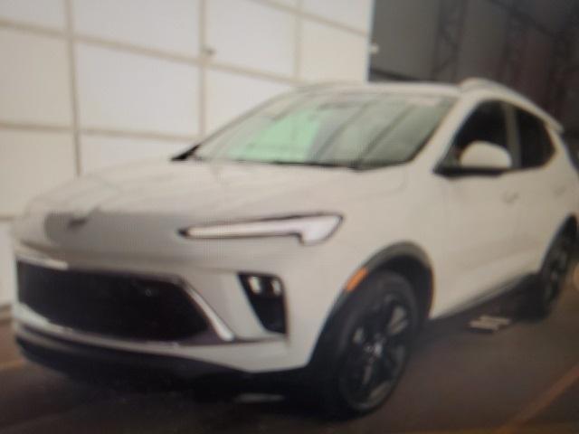 2024 Buick Encore Gx