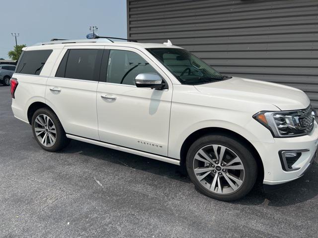 2021 Ford Expedition