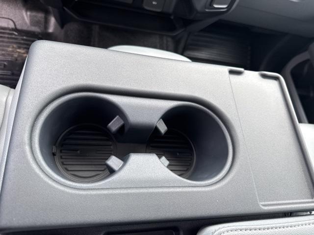 Photo of 2026 Carbonized Gray Ford F-250