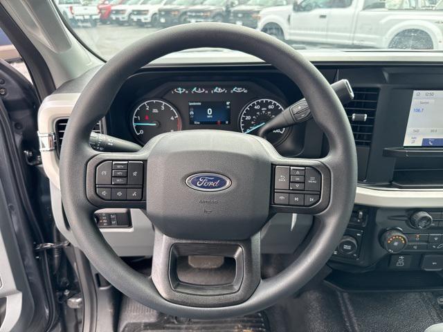 Photo of 2026 Carbonized Gray Ford F-250