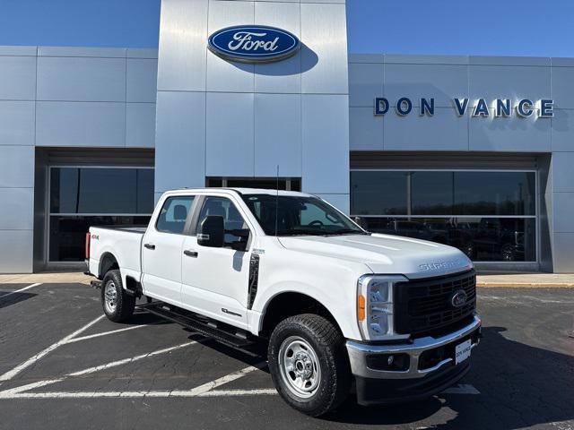 2023 Ford F-350