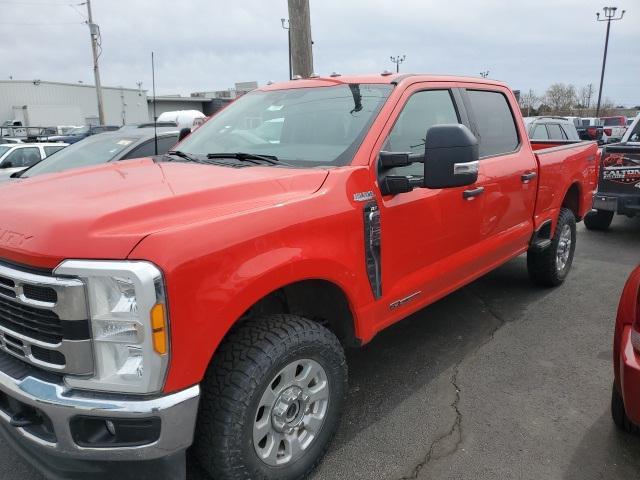 2023 Ford F-250