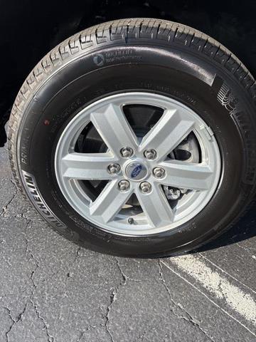 Photo of 2025 Gray Ford F-150