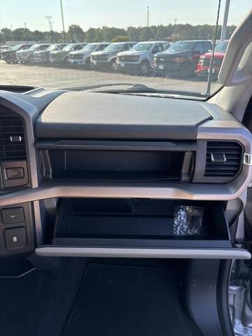 Photo of 2025 Gray Ford F-150