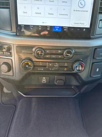Photo of 2025 Gray Ford F-150