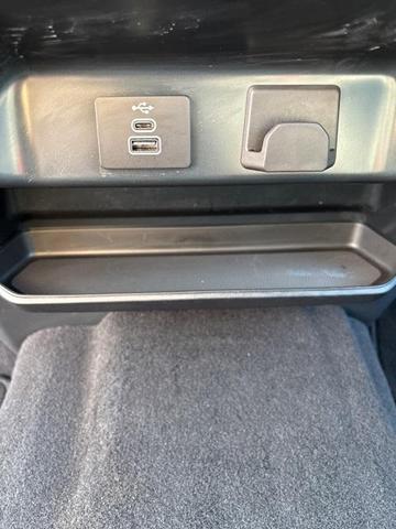 Photo of 2025 Gray Ford F-150
