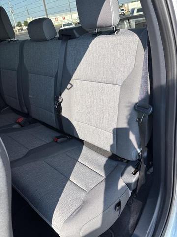 Photo of 2025 Gray Ford F-150