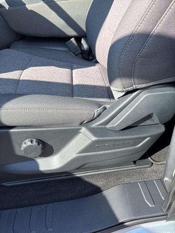 Photo of 2025 Gray Ford F-150