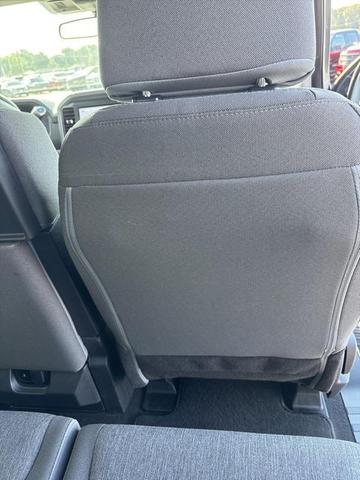 Photo of 2025 Gray Ford F-150