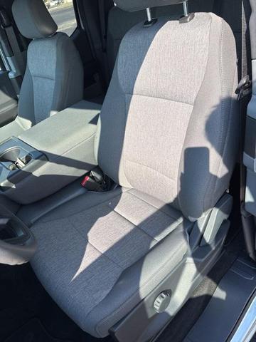 Photo of 2025 Gray Ford F-150