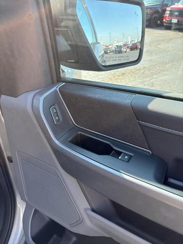 Photo of 2025 Gray Ford F-150