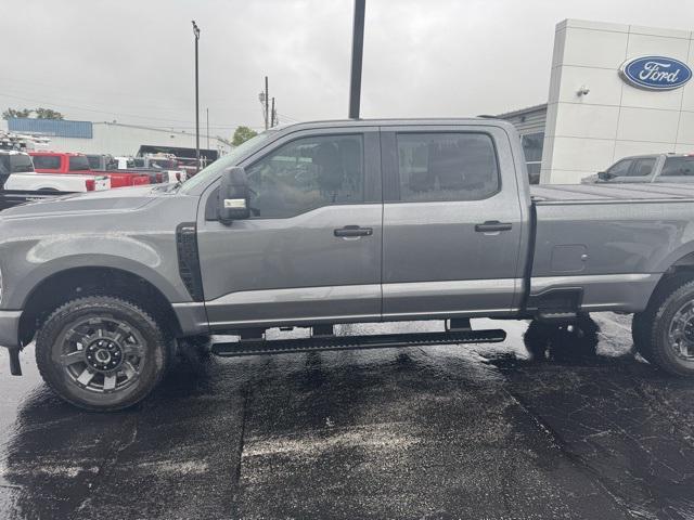 2024 Ford F-250