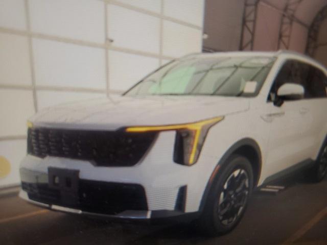 2024 Kia Sorento