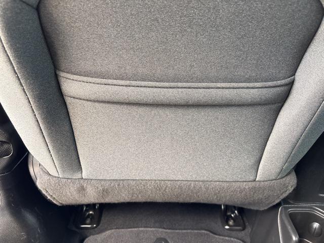 Photo of 2024 Silver Zynith Clearcoat Jeep Wrangler
