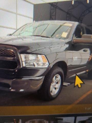 2023 RAM 1500 Classic