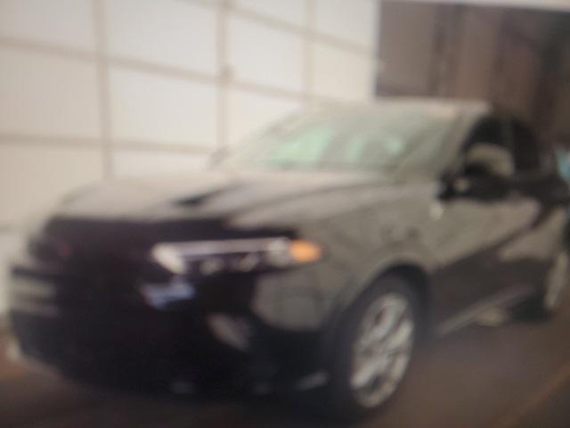 2024 Dodge Hornet