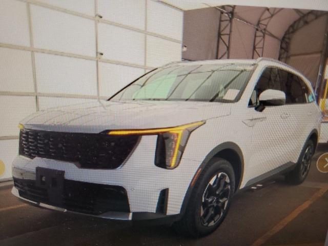 2024 Kia Sorento