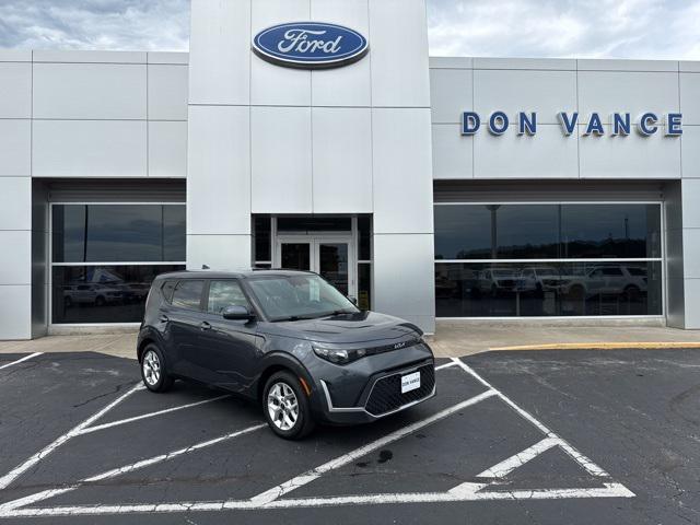 2023 Kia SOUL