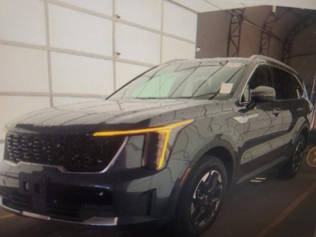 2024 Kia Sorento