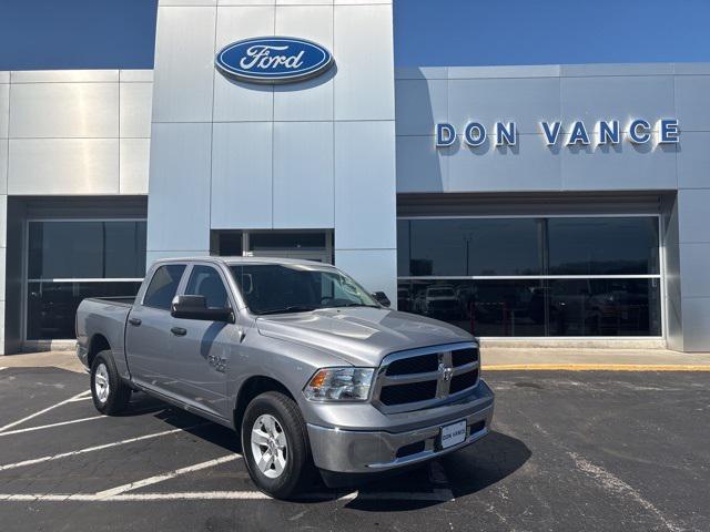 2023 RAM 1500 Classic