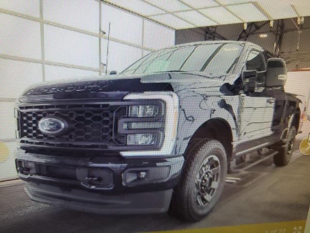 2023 Ford F-250