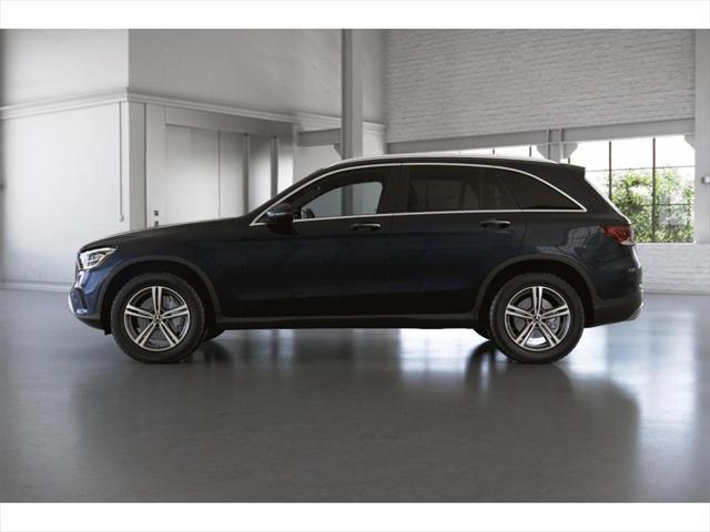 Photo of 2022 Lunar Mercedes-Benz GLC 300