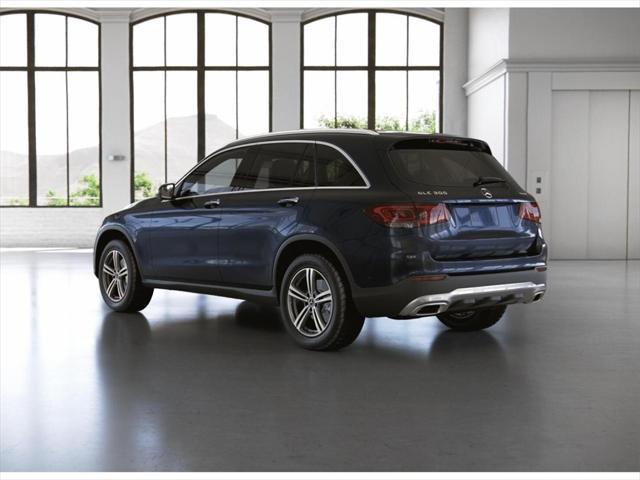 Photo of 2022 Lunar Mercedes-Benz GLC 300