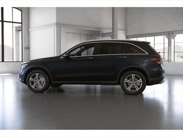 Photo of 2022 Lunar Mercedes-Benz GLC 300