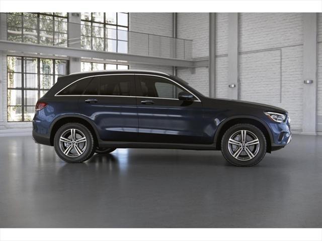 Photo of 2022 Lunar Mercedes-Benz GLC 300
