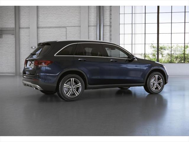 Photo of 2022 Lunar Mercedes-Benz GLC 300