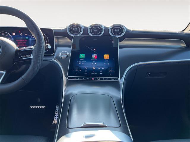 Photo of 2025 Alpine Mercedes-Benz GLC 350e
