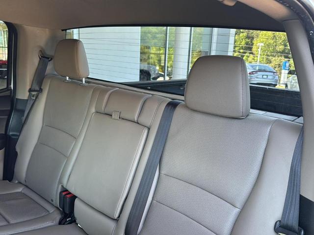 Photo of 2017 White Diamond Pearl Honda Ridgeline